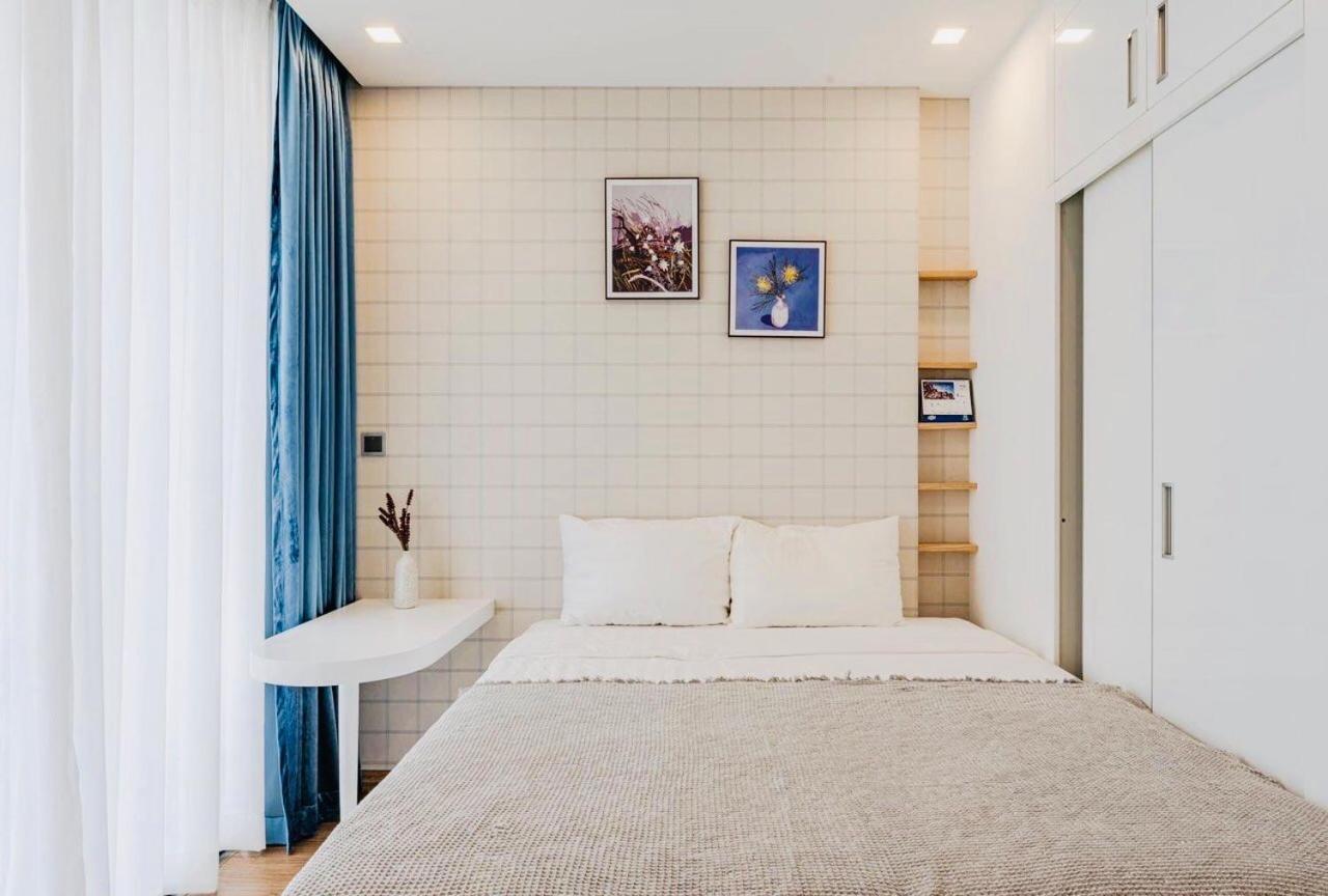 Vinhomes Green Bay Apartment ฮานอย ภายนอก รูปภาพ
