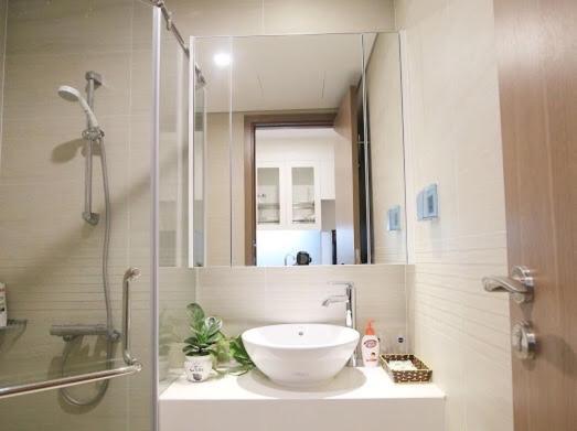 Vinhomes Green Bay Apartment ฮานอย ภายนอก รูปภาพ