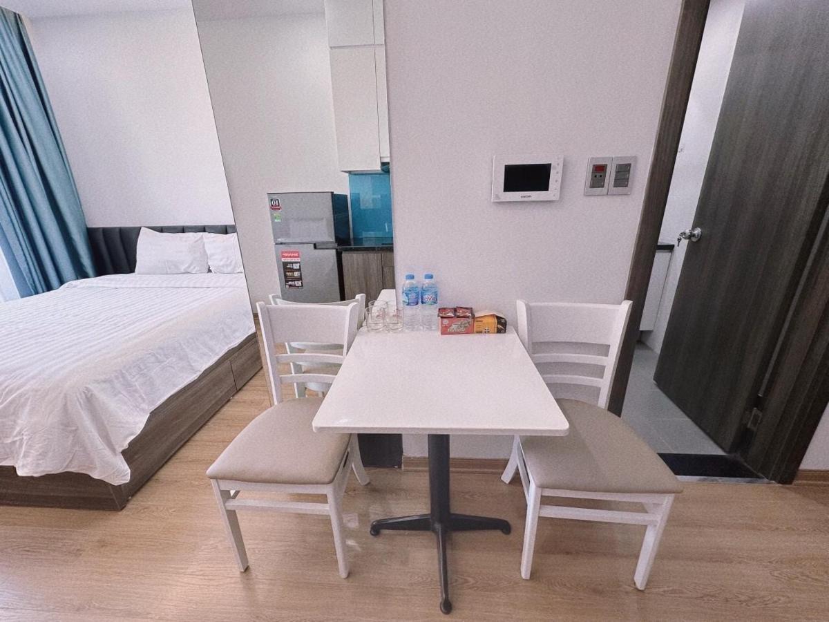 Vinhomes Green Bay Apartment ฮานอย ภายนอก รูปภาพ